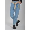 Modré kalhoty ES6180