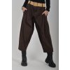 Čokoládové kalhoty ES6198