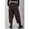 Čokoládové kalhoty ES6198