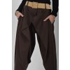 Čokoládové kalhoty ES6198