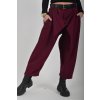 Bordó kalhoty ES6201