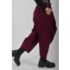 Bordó kalhoty ES6201