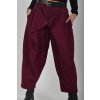 Bordó kalhoty ES6201