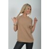 Béžový svetr ES6207