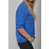 Modrý svetr ES6208