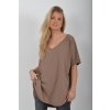 Cappuccino tričko ES6231