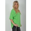 Limetkové tričko ES6251