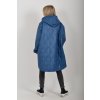 Modrá bunda ES6260