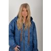 Modrá bunda ES6260