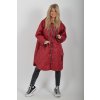 Bordó bunda ES6262
