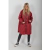 Bordó bunda ES6262