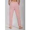 Růžové kalhoty ES6263
