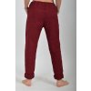 Bordó kalhoty ES6264
