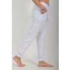 Bílé kalhoty ES6265