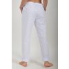 Bílé kalhoty ES6265