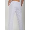 Bílé kalhoty ES6265