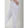 Bílé kalhoty ES6265