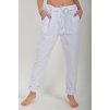 Bílé kalhoty ES6265