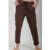 Čokoládové kalhoty ES6269