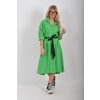 Zelené šaty ES6280