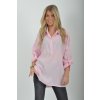 Růžová halenka ES6301