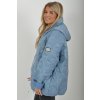 Modrá bunda ES6320