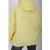 Žlutá bunda ES6322