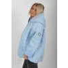 Modrá bunda ES6324
