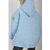 Modrá bunda ES6324