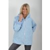Modrá bunda ES6324