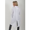 Bílá atypická košile ES6369