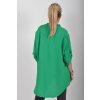 Zelená halenka ES6378