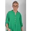 Zelená halenka ES6378