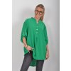 Zelená halenka ES6378