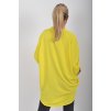 Žlutá halenka ES6379