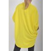 Žlutá halenka ES6379