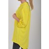 Žlutá halenka ES6379