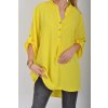 Žlutá halenka ES6379