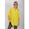 Žlutá halenka ES6379