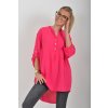 Růžová halenka ES6382