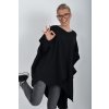Černá tunika ES6386