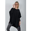 Černá tunika ES6386
