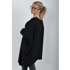 Černá tunika ES6386