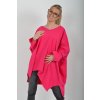 Růžová tunika ES6387
