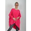 Růžová tunika ES6387