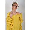 Žlutá tunika ES6388