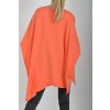 Oranžová tunika ES6389