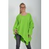 Limetková tunika ES6390