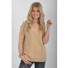 Béžový svetr ES6414