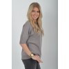 Šedý svetr ES6415